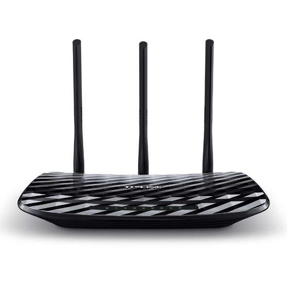 TP-Link Archer C2 V3