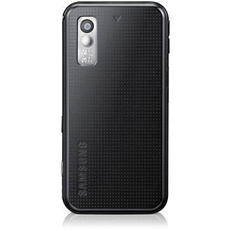 Samsung GT-S5230G 7.62 cm (3") 92 g Black – image 6