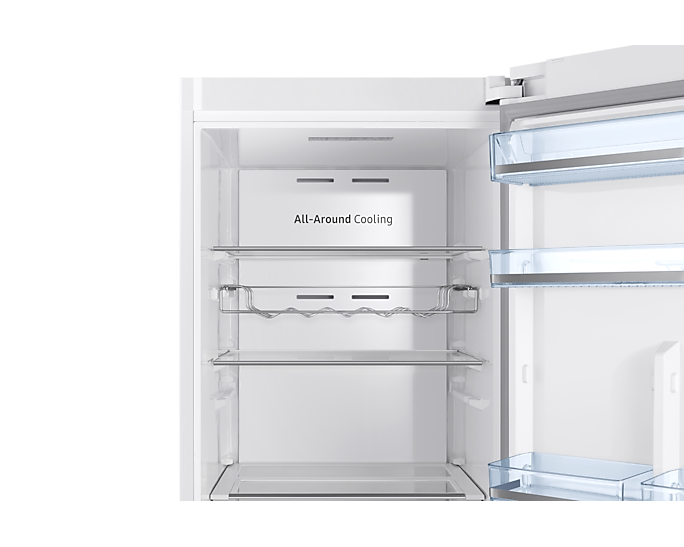 Samsung RR39M7135WW fridge Freestanding – image 7