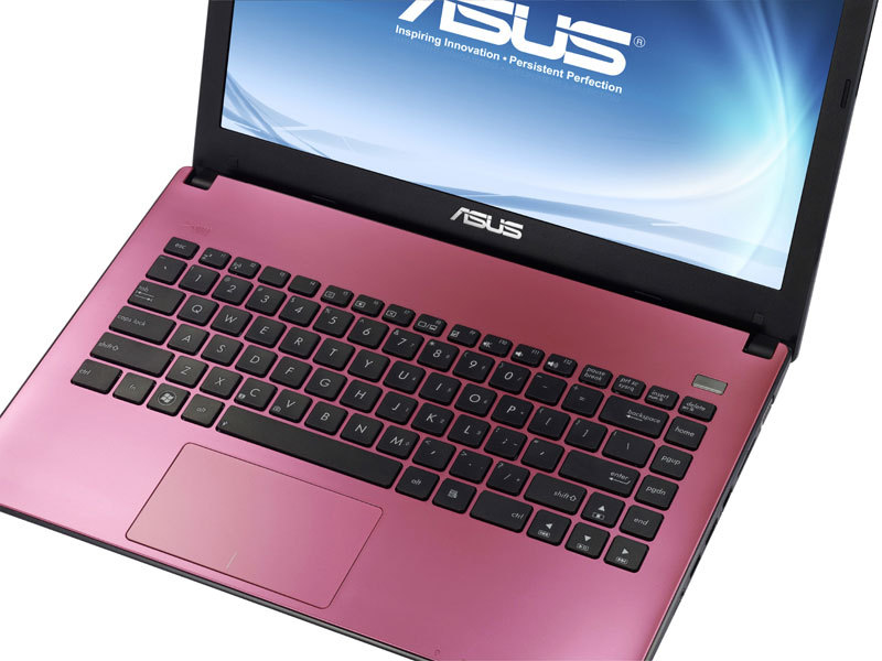 ASUS X401A-WX120 laptop Intel® Celeron® B820 – image 4