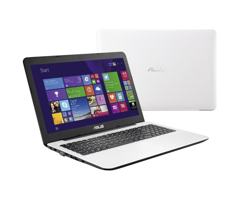 ASUS F555LJ-XX192H Intel® Core™ i5 i5-5200U Laptop