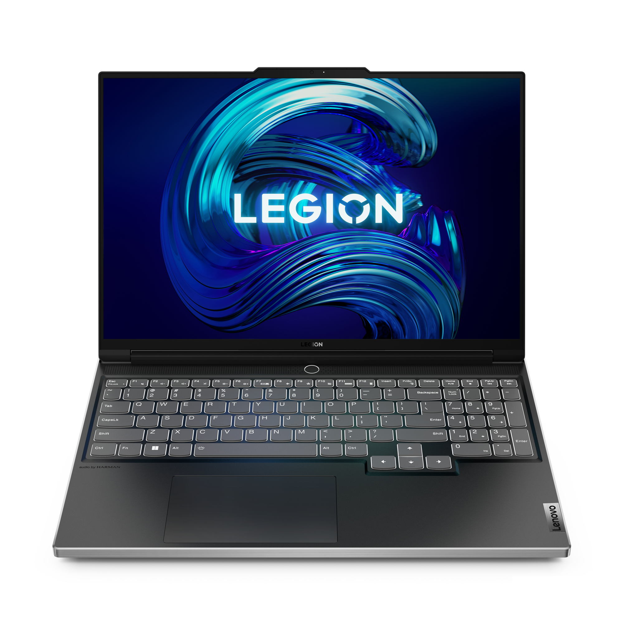 Lenovo Legion S7 16IAH7 – image 4