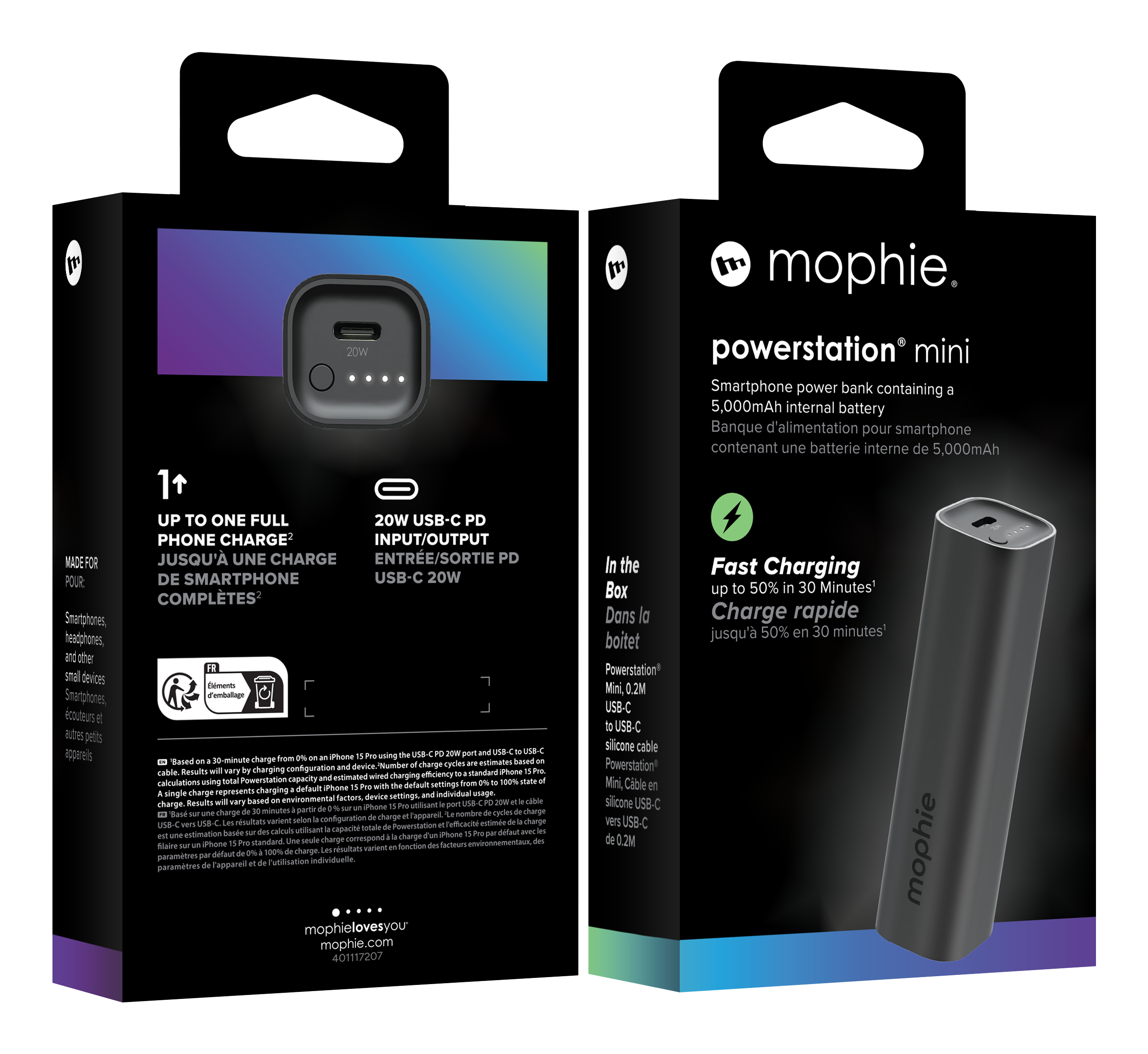 Powerstation Mini