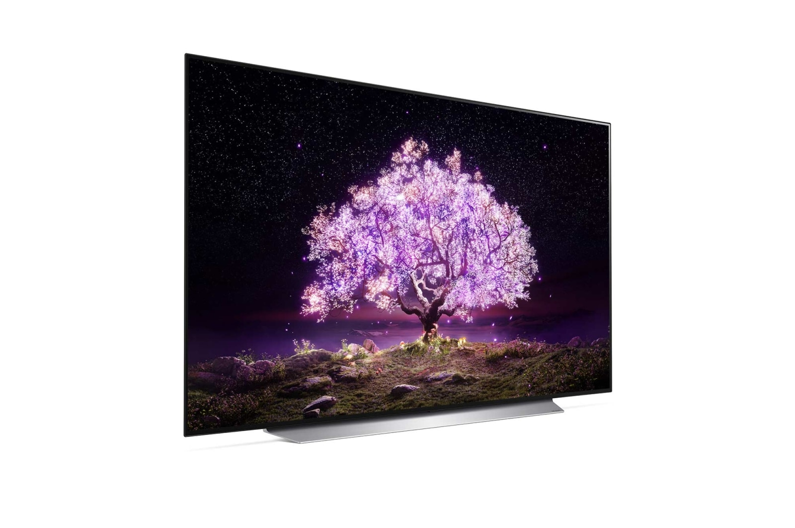 LG OLED65C12LA TV – image 5