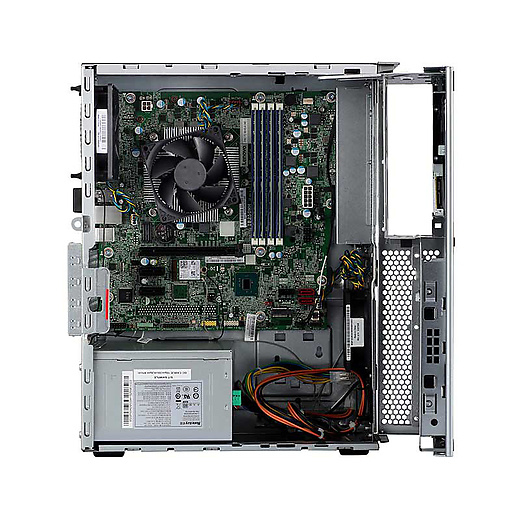 Lenovo ThinkCentre E95 Intel Pentium G G4560 – image 5