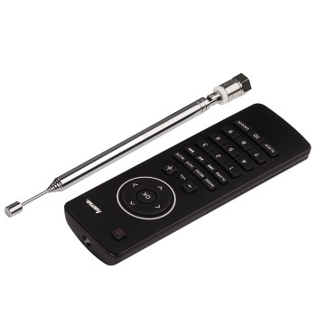 Hama DIR3100 Internet Digital Black – image 7