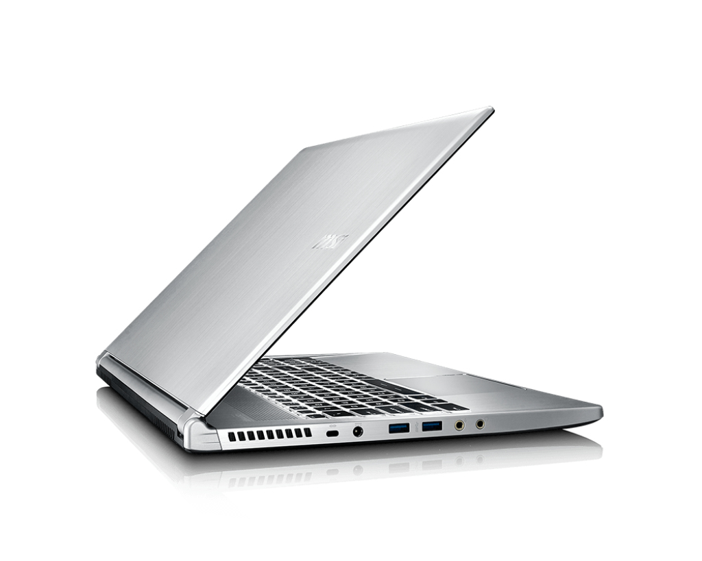 MSI PX60 6QE-253NE – image 4