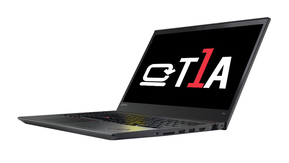 T1A Lenovo ThinkPad P51 Refurbished – image 1