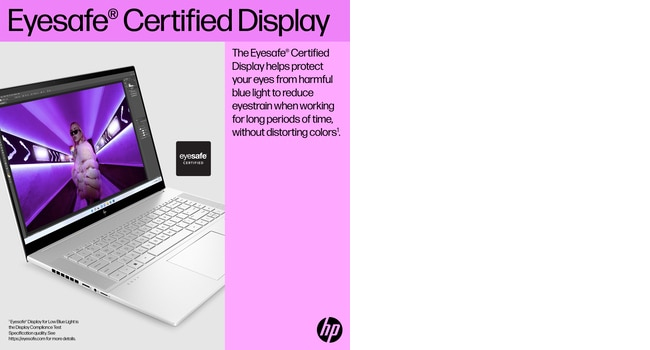 HP ENVY 16-h1000sa Intel® Core™ i9 i9-13900H Laptop – image 9