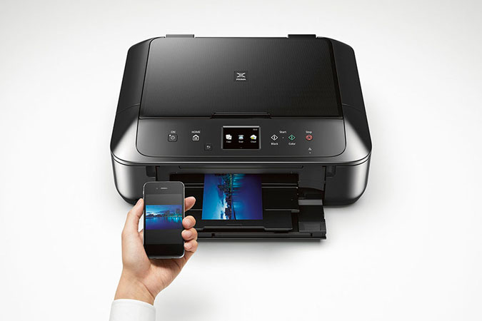 Canon PIXMA MG6820 Inkjet A4 – image 3