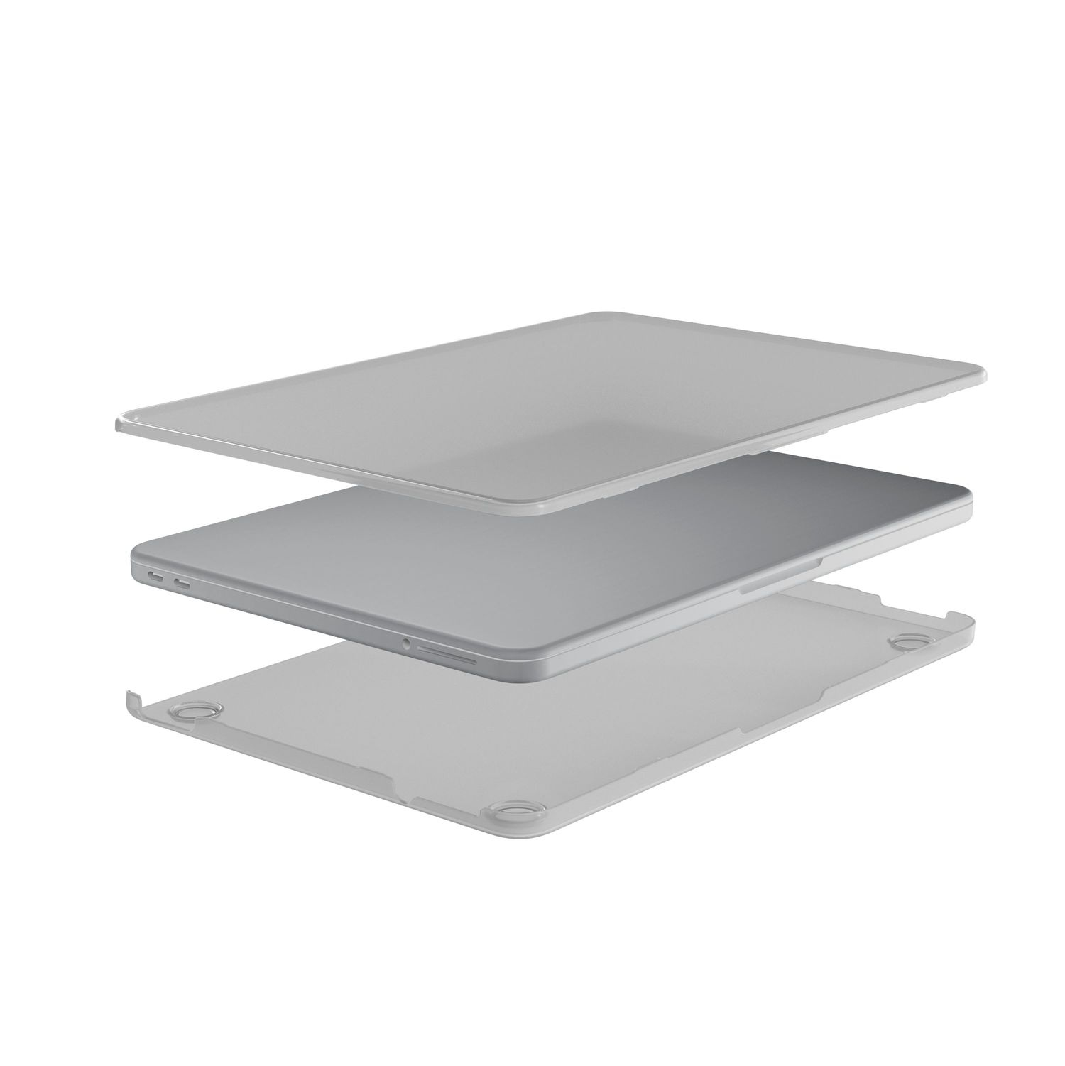 Cellularline HARDSHELL FROSTY MACBOOK NEO 13 – image 2