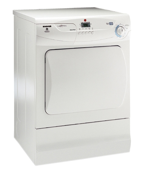 Hoover Laundry dryer HNV 771 X