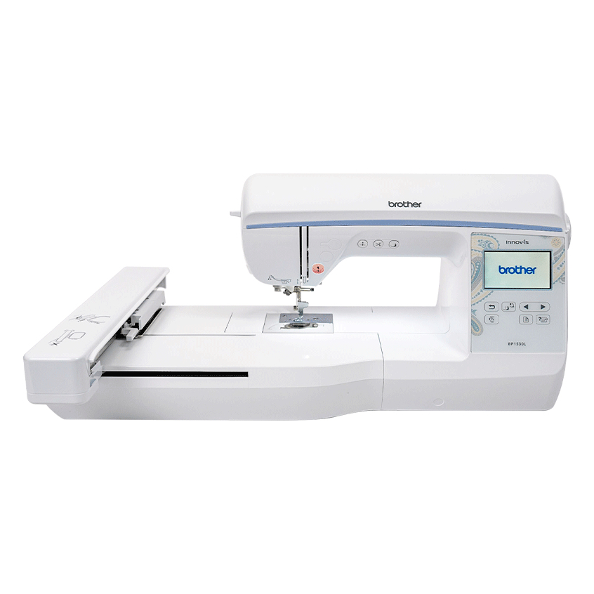 Brother BP1530LMX sewing machine Automatic sewing machine Electric