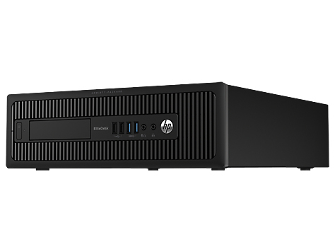 HP 700 G1 Base Model SFF – image 3