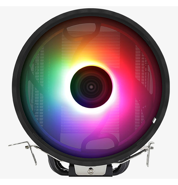 Aerocool Rave 3 FRGB – image 2