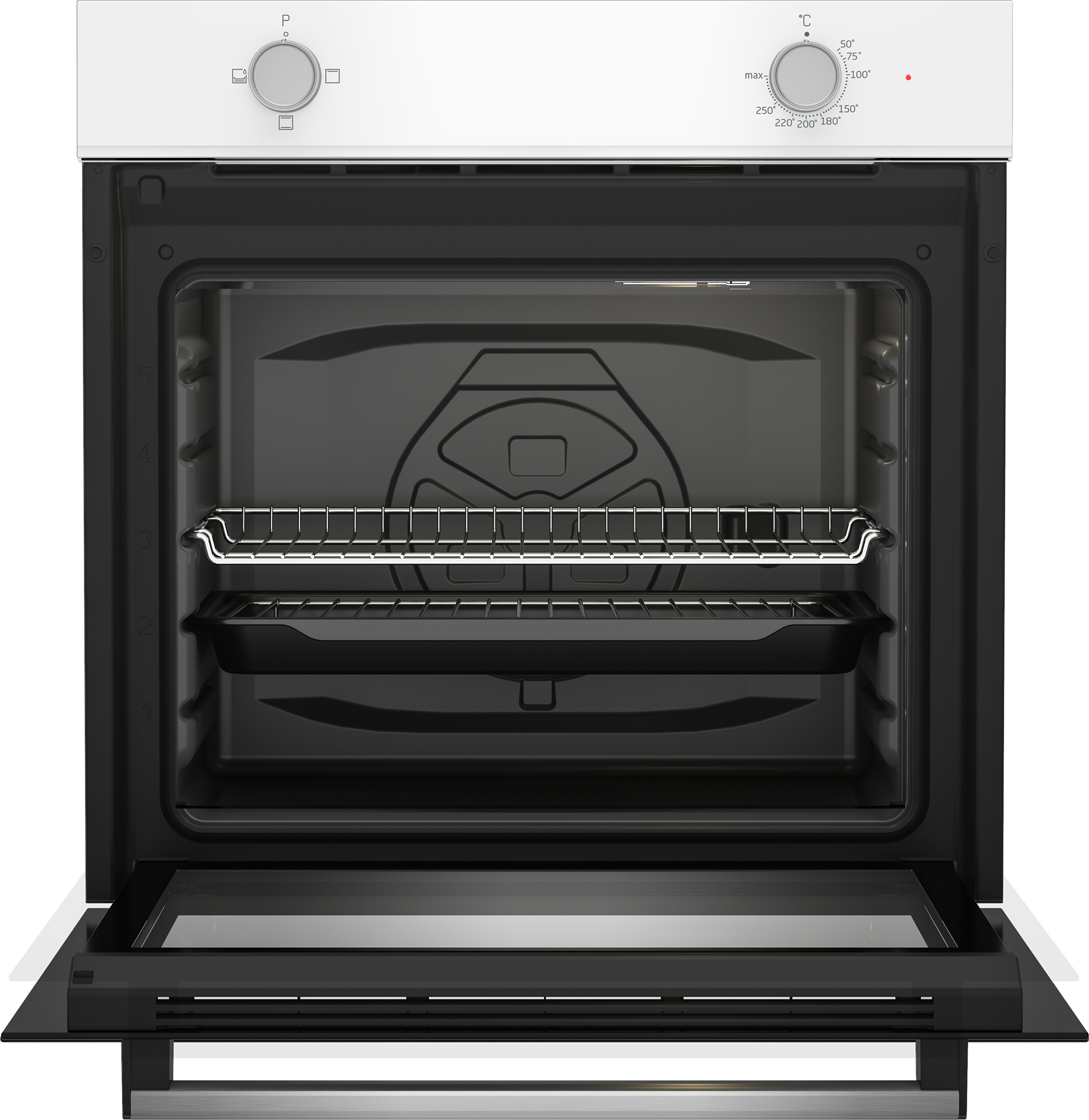Beko BBIC12000WD oven – image 4
