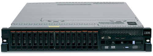 Lenovo x3690 X5