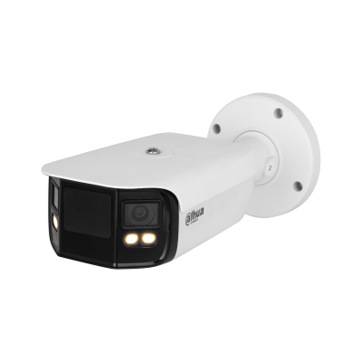 Dahua Technology WizMind IPC-PFW5849-A180-E2-ASTE security camera Bullet IP security camera Indoor & outdoor – image 5