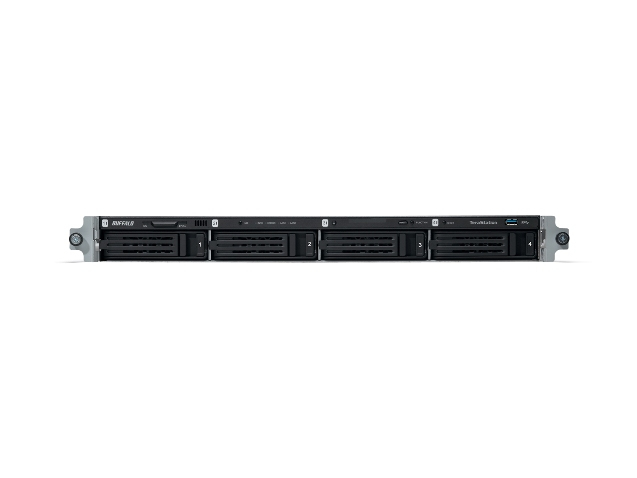 Buffalo TeraStation 5400 4TB – image 4