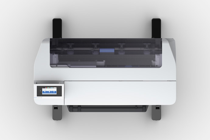 Epson SureColor SC-T3130N large format printer Wi-Fi Inkjet Colour – image 3