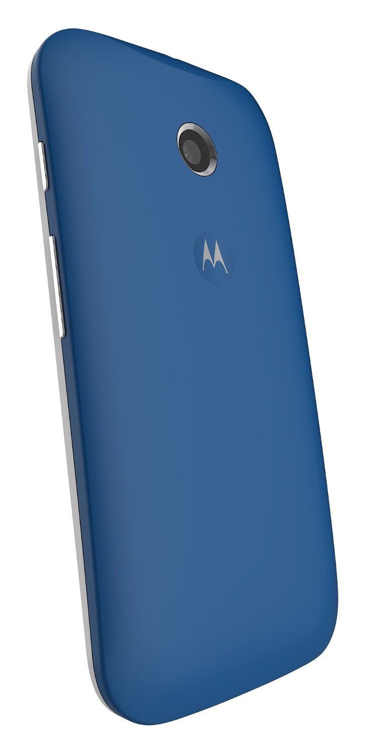 Motorola 89707N mobile phone case Cover Blue – image 2