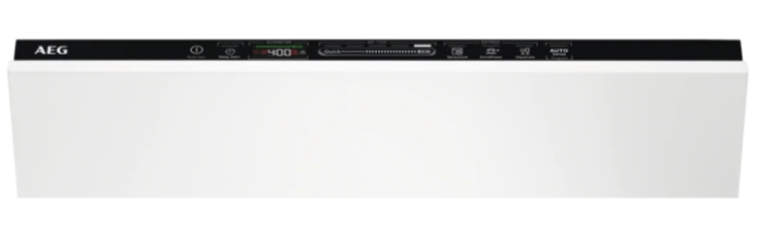 AEG FSS63607P Fully built-in 13 place settings – image 9
