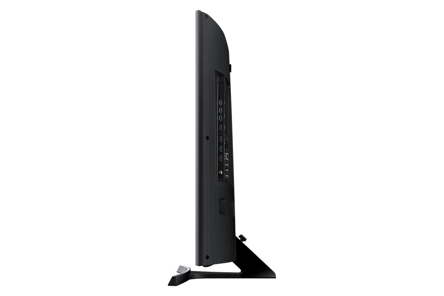 Samsung UE55JU6650S 139.7 cm (55") 4K Ultra HD Smart TV Wi-Fi Black, Silver – image 3