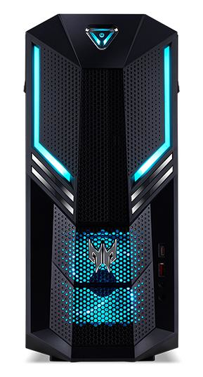 Acer Predator PO3-600-UD11 Intel® Core™ i7 i7-8700 – image 2