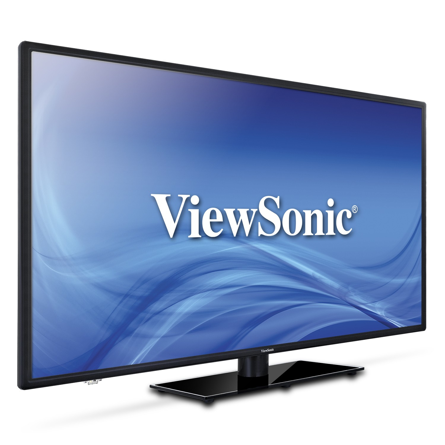 Viewsonic VT4200-L TV 106.7 cm (42") Full HD Black 350 cd/m² – image 1
