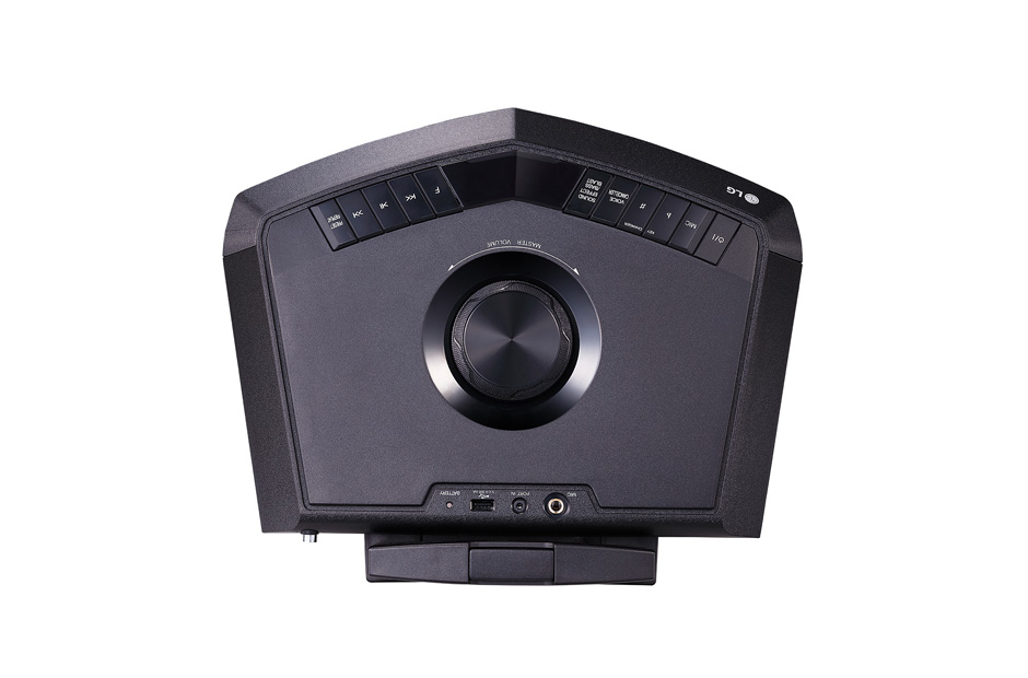 LG LOUDR FH2 – image 6