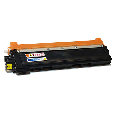 iggual PSITN230YL toner cartridge 1 pc(s) Yellow – image 2