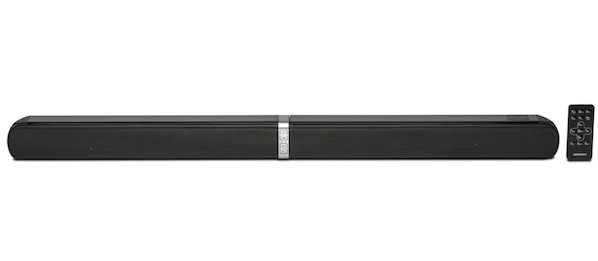 MEDION 50063106 soundbar speaker Black 2.0 channels – image 4