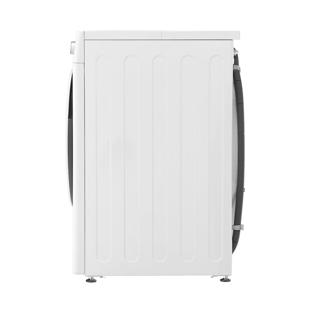 LG F4V3VYW3WE washing machine Front-load – image 7