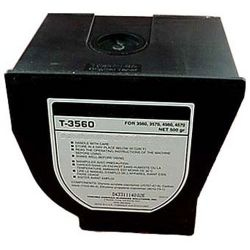 Dynabook T-3560E toner cartridge 1 pc(s) Original Black