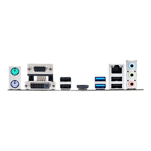 ASUS H110M-A/M.2 Intel® H110 LGA 1151 (Socket H4) micro ATX – image 5