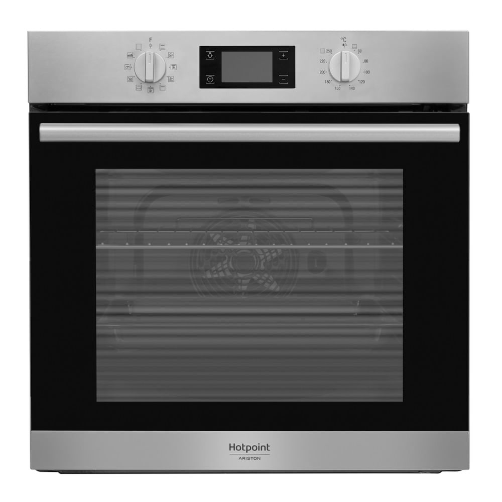 Hotpoint FA2 840 P IX HA
