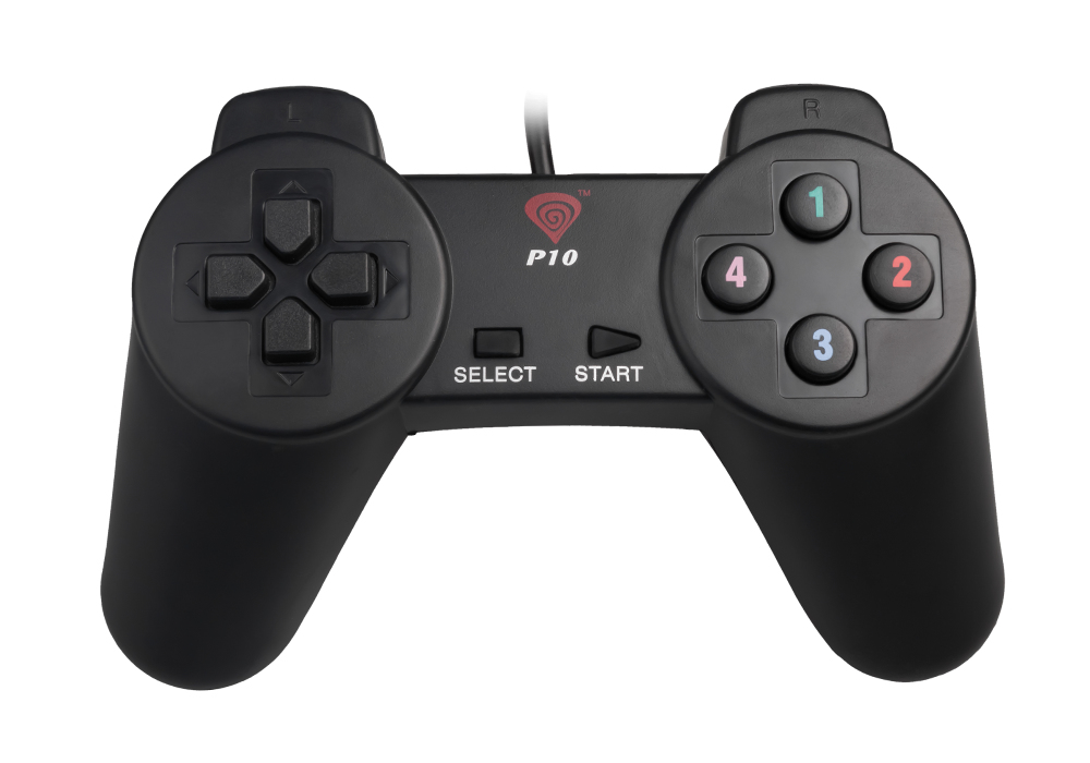 Genesis P10