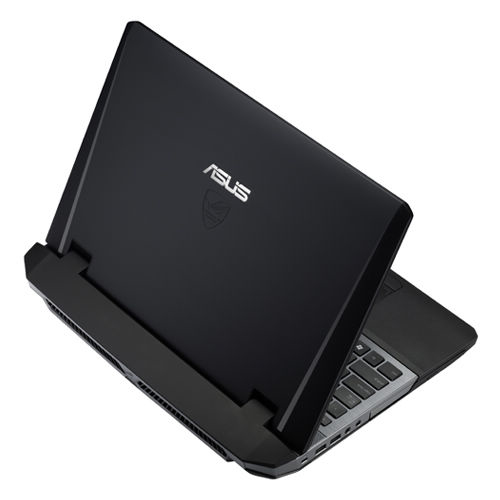 ASUS ROG G55VW-S1193H laptop Intel® Core™ i7 i7-3610QM
