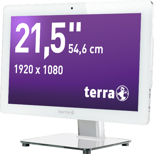 TERRA 2211wh – image 1