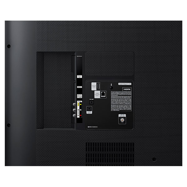 Samsung HG32ND690DF 81.3 cm (32") Full HD Smart TV Black – image 6