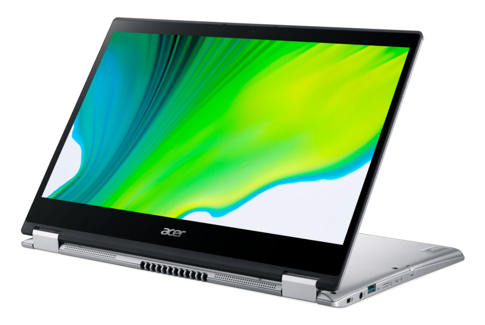 Acer Spin 3 SP314-54N-57C3 Intel® Core™ i5 i5-1035G4 Hybrid (2-in-1) – image 1