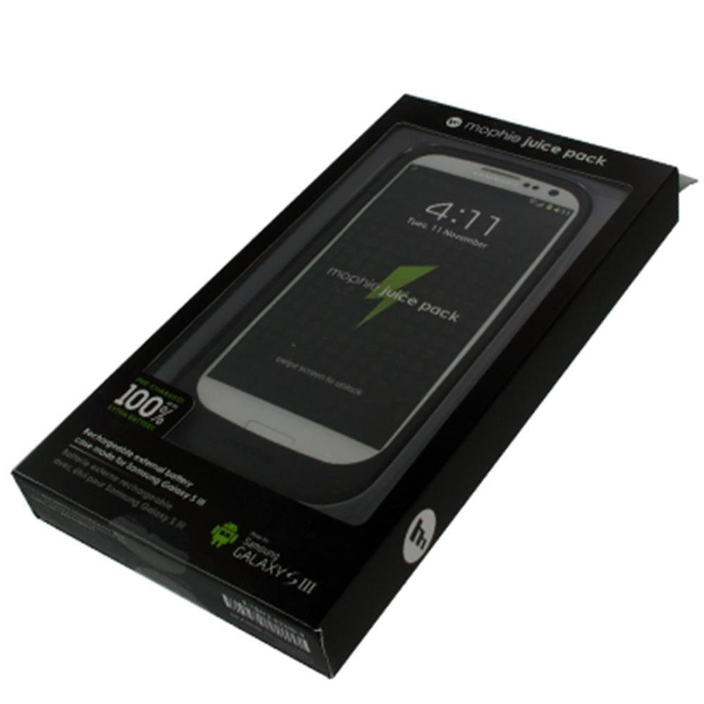 mophie Juice mobile phone case – image 2