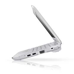 Samsung N210-JP02FR Intel Atom® N450 Netbook – image 3