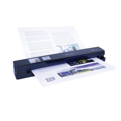 Canon IRIScan Anywhere 5 Wifi – image 2