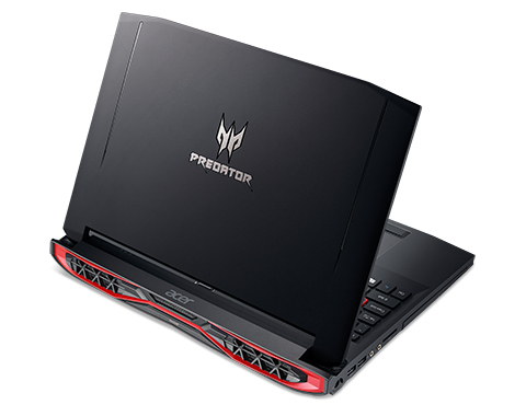Acer Predator 15 G9-593-74GP Intel® Core™ i7 i7-6700HQ Laptop – image 6