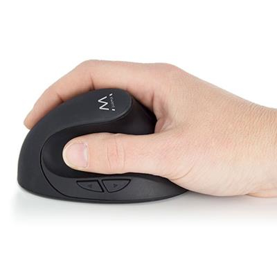 Ewent EW3150 mouse Office Right-hand RF Wireless Optical 1600 DPI – image 3