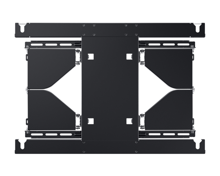 Samsung WMN-B30FB/XY TV mount/stand 2.16 m (85") Black – image 7