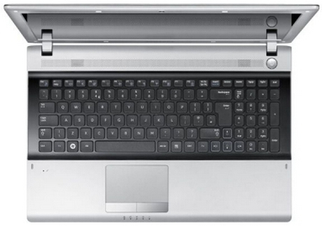 Samsung RV NP-RV515-S02DE laptop AMD E E-450 – image 2