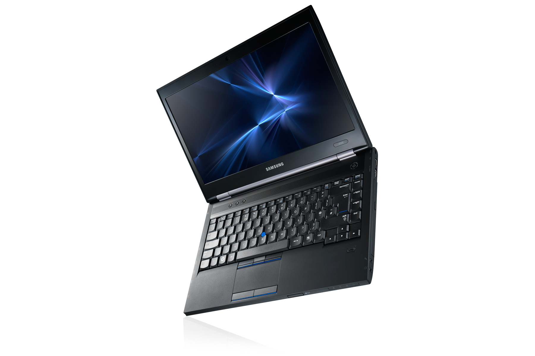 Samsung 6 NP600B4BI Intel® Core™ i5 i5-2450M – image 8