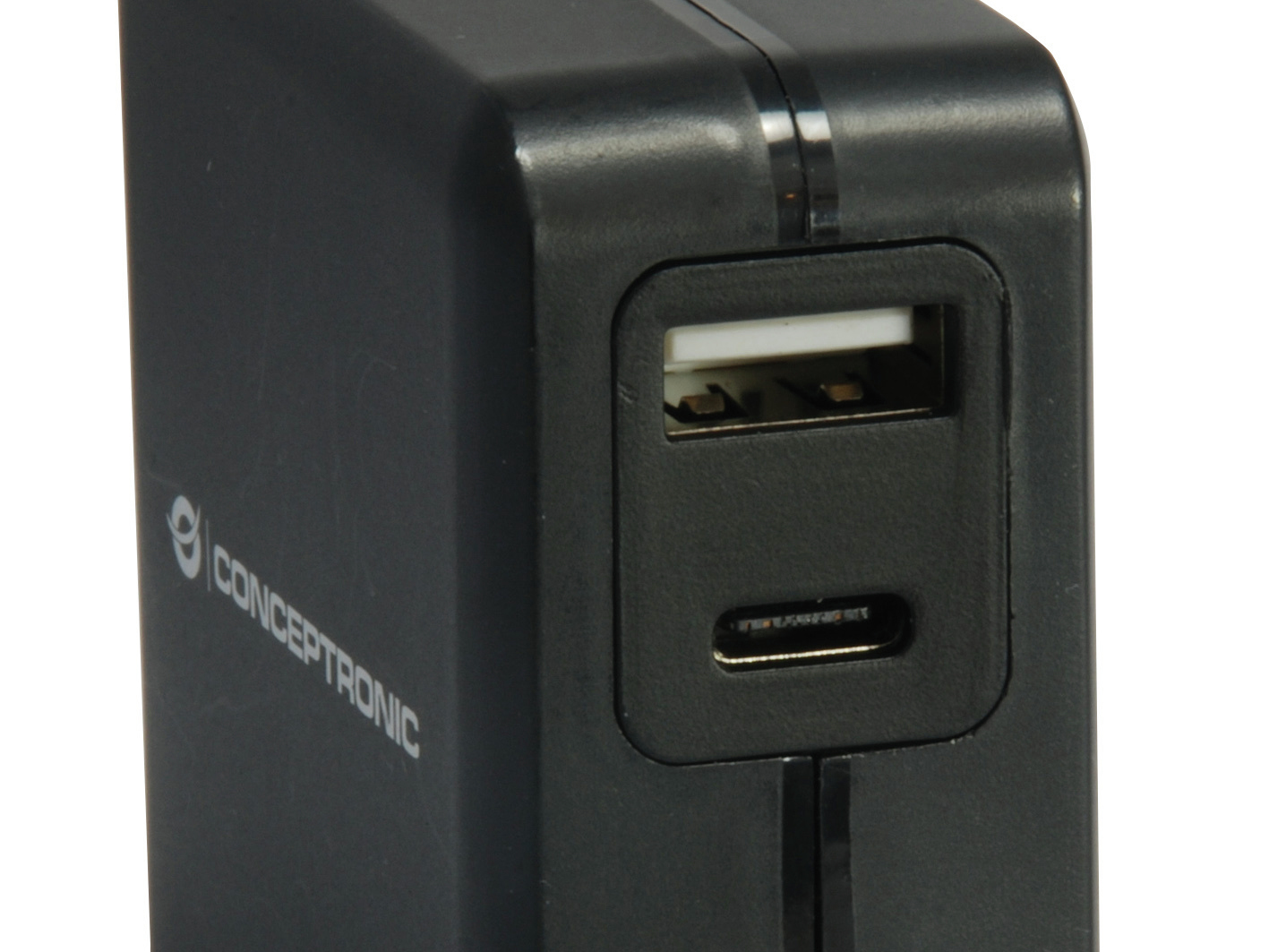 Conceptronic ALTHEA 2-Port – image 4